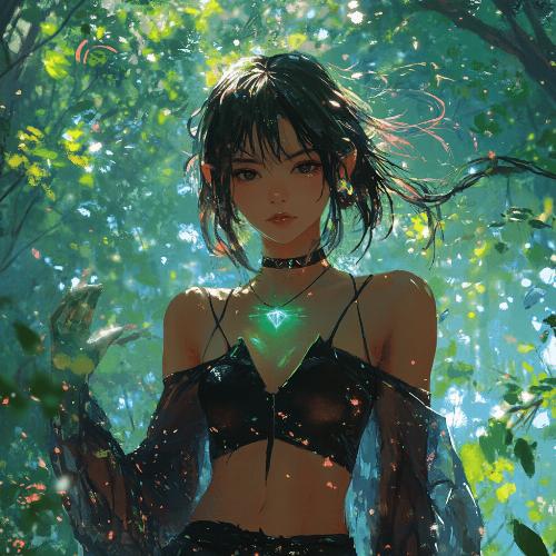 Avatar de Rêverie15
