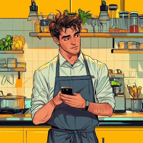Avatar de MolecularChef71